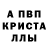Первитин винт Zero H2O