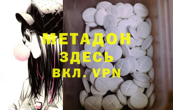 амф Гусь-Хрустальный